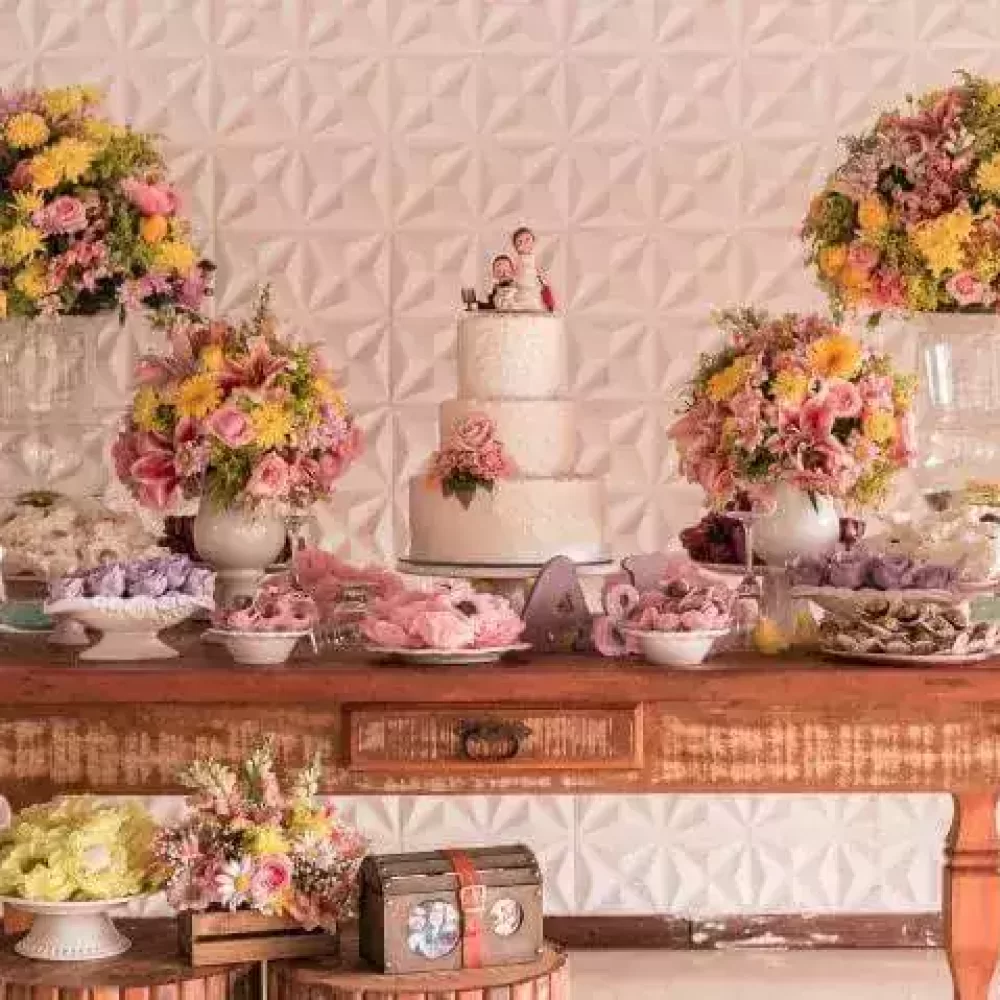Decoração para Festas em Brasília e Região Amor de Flor (4)