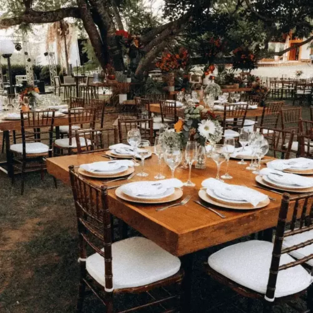 Decorações para Festas e Eventos em Brasília - Amor de Flor (1)