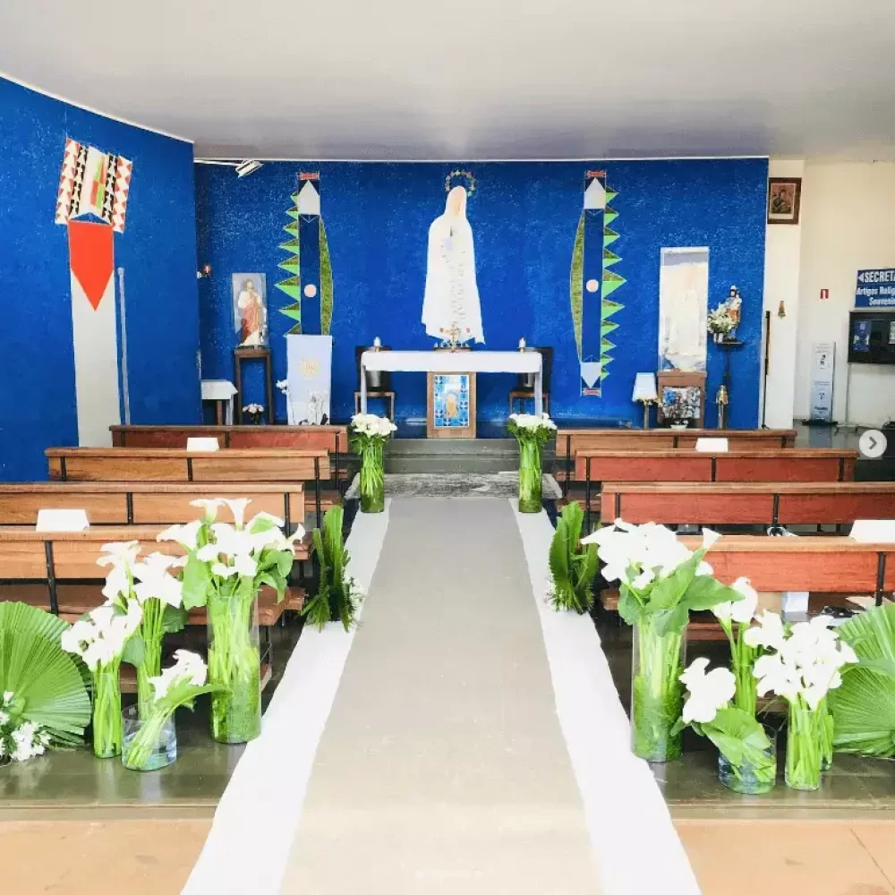 Decorações para Festas e Eventos em Brasília - Amor de Flor (10)