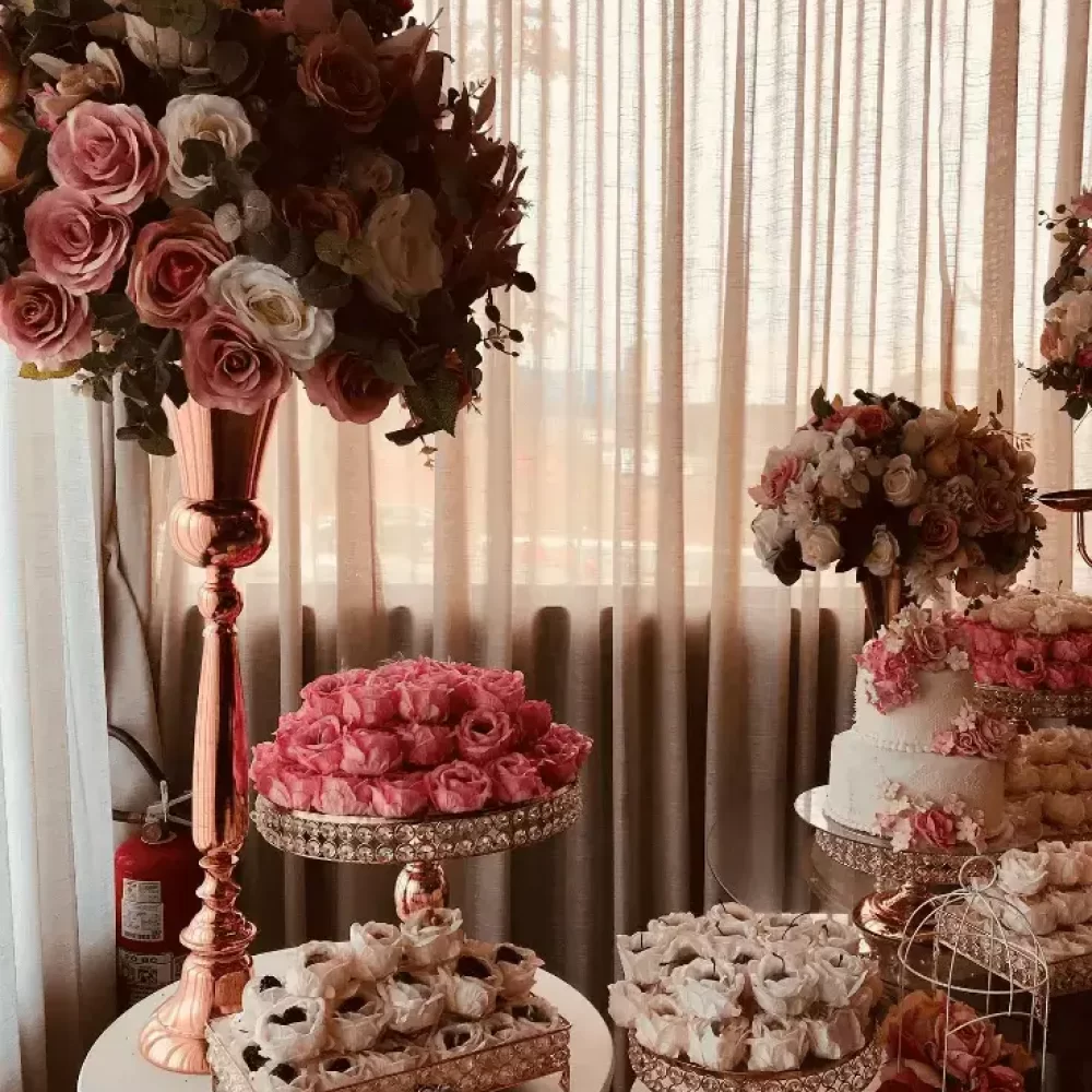 Decorações para Festas e Eventos em Brasília - Amor de Flor (11)