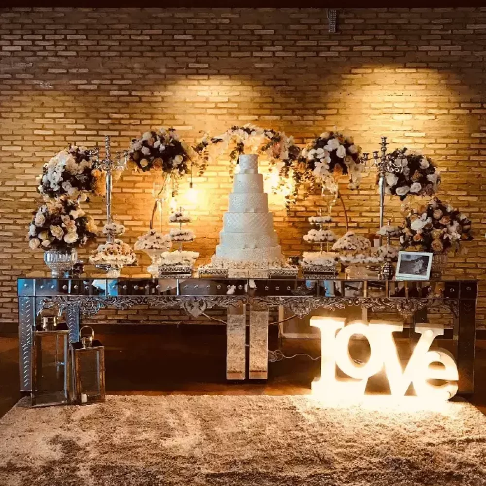 Decorações para Festas e Eventos em Brasília - Amor de Flor (12)