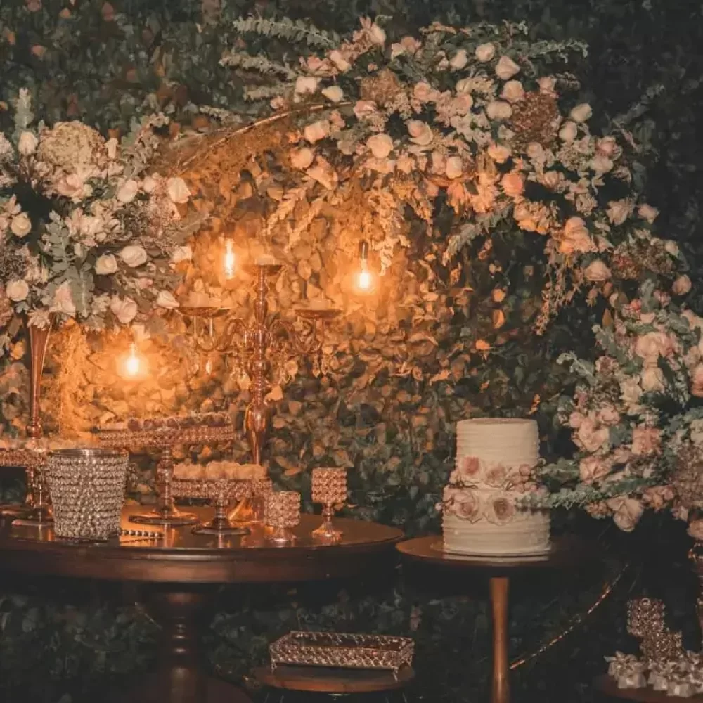 Decorações para Festas e Eventos em Brasília - Amor de Flor (13)