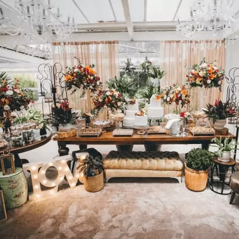 Decorações para Festas e Eventos em Brasília - Amor de Flor (15)