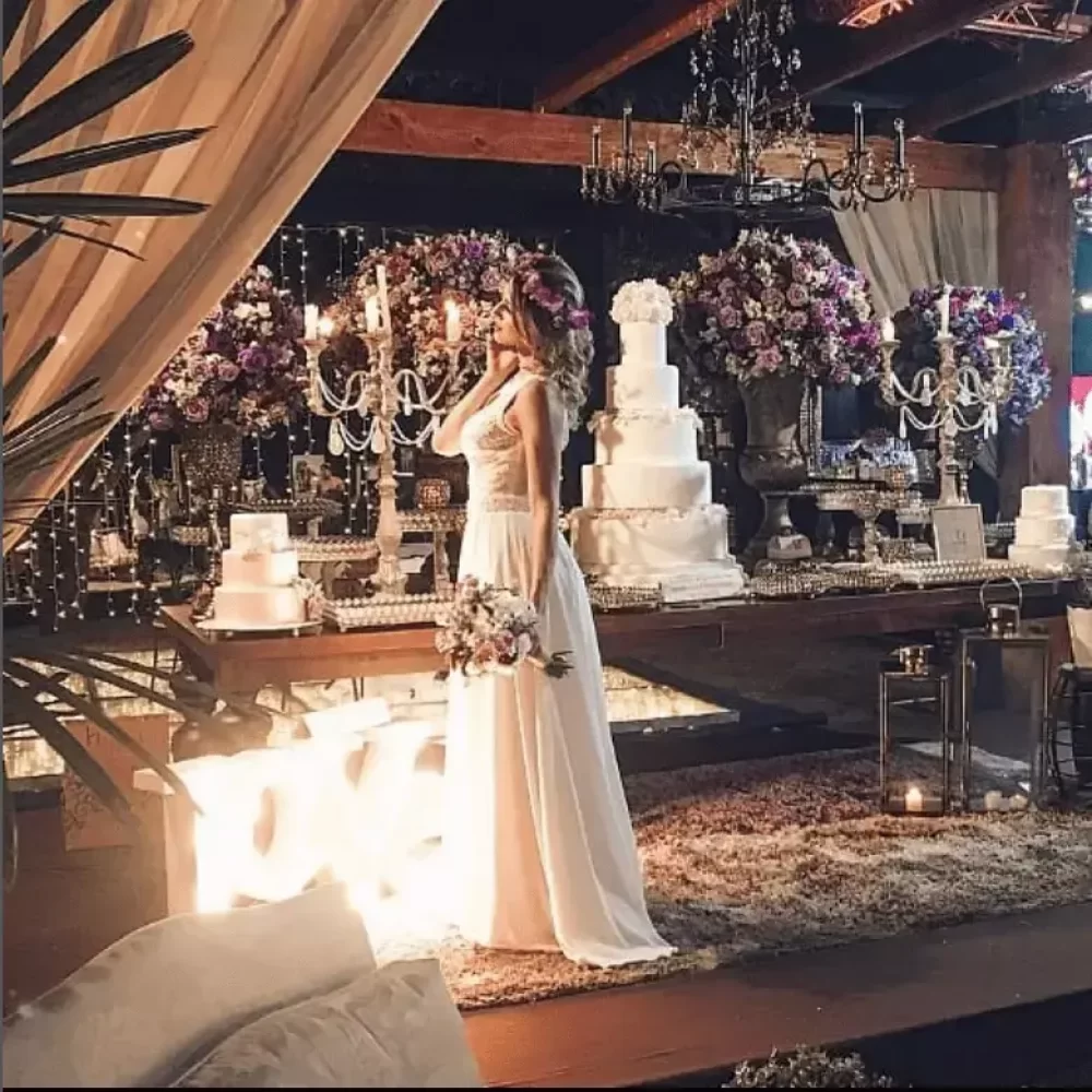 Decorações para Festas e Eventos em Brasília - Amor de Flor (17)