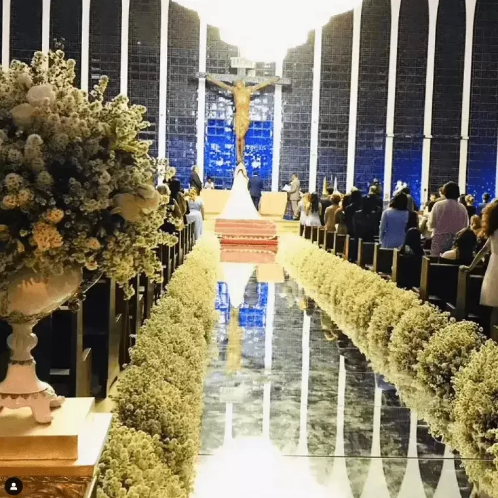 Decorações para Festas e Eventos em Brasília - Amor de Flor (6)