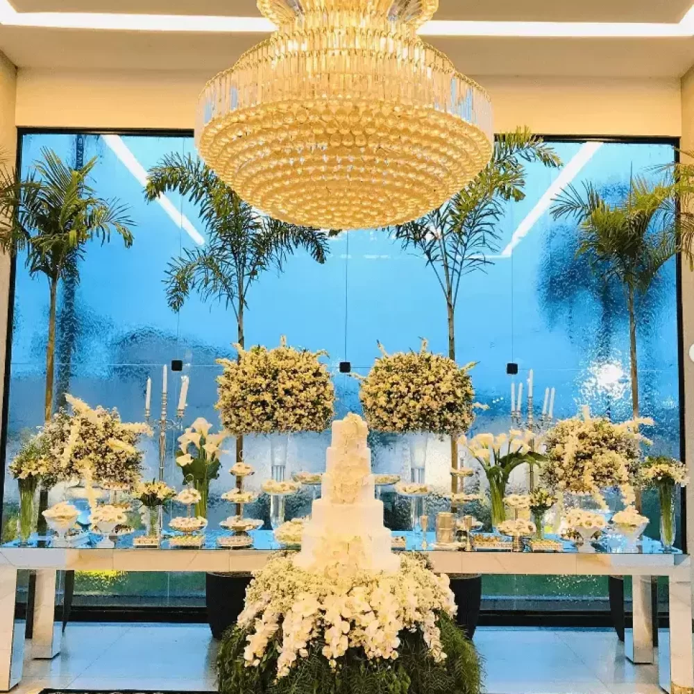 Decorações para Festas e Eventos em Brasília - Amor de Flor (9)